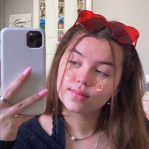 Meet your Posher, Macenzie